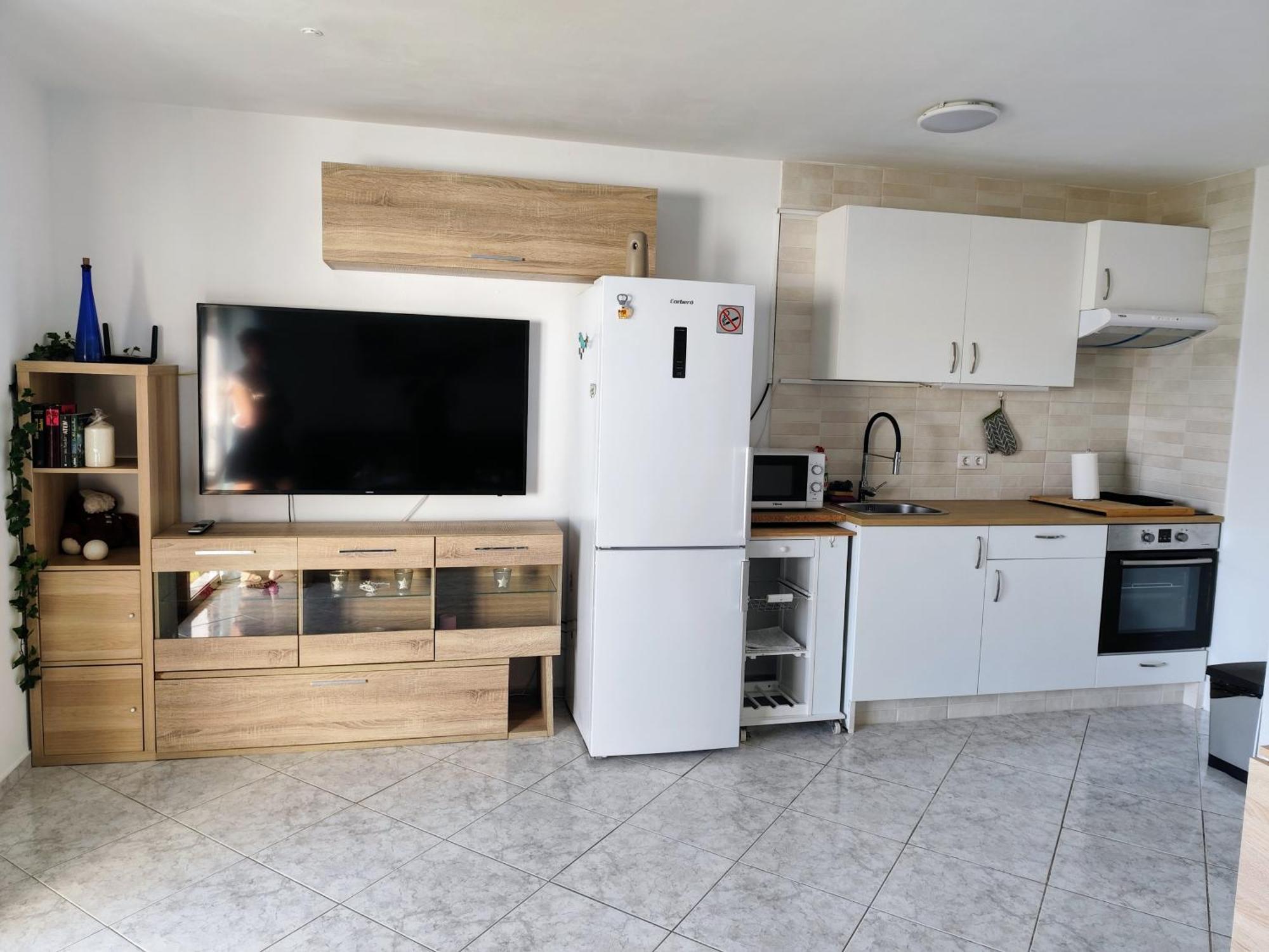 Apartamento Ocean Pearl Corralejo Exterior foto