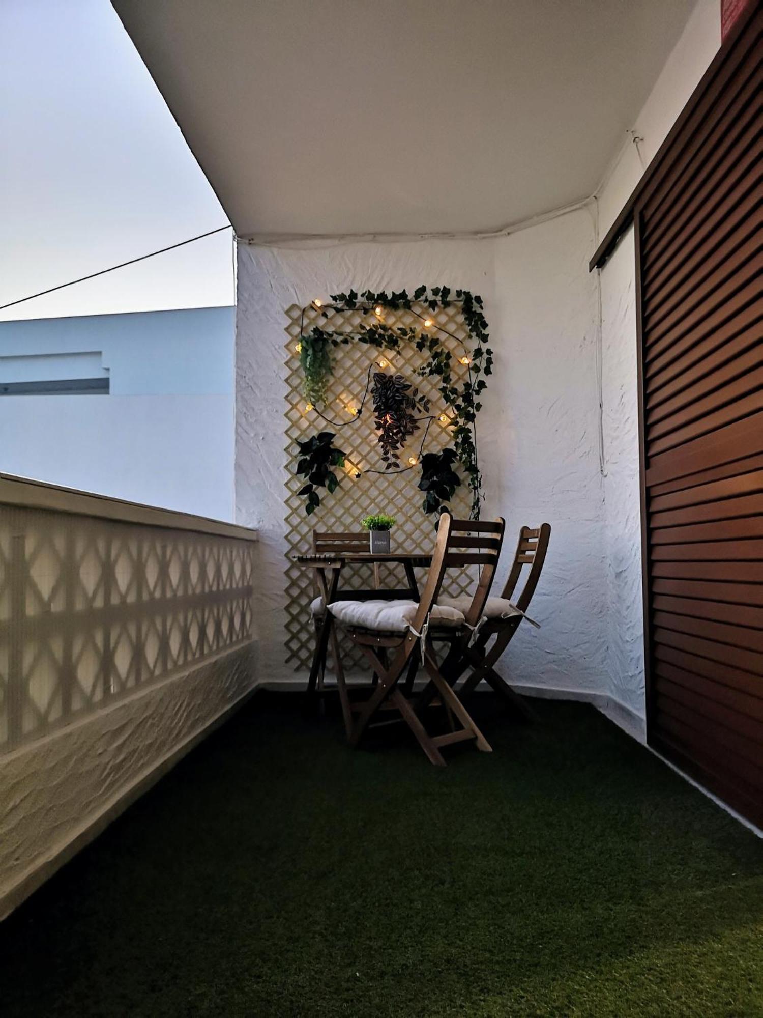 Apartamento Ocean Pearl Corralejo Exterior foto
