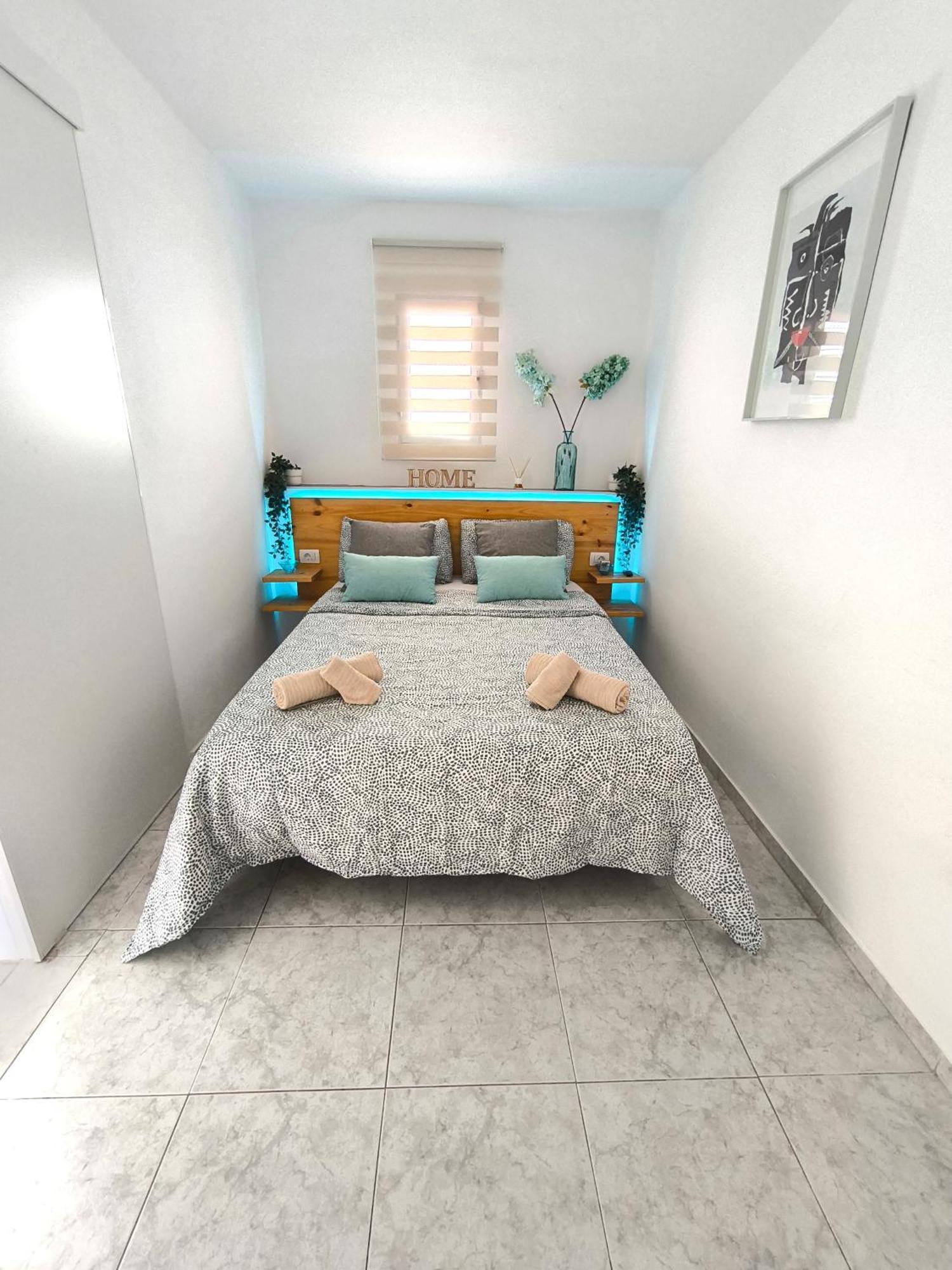Apartamento Ocean Pearl Corralejo Exterior foto